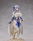 Original Illustration PVC Statue 1/6 Sylphina Special Ver. Illustration by Oekakizuki 28 cm