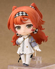 Reverse: 1999 Nendoroid Action Figure Sonetto 10 cm