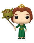 Shrek POP! Movies Vinyl Figure 30th Anniversary Fiona 9 cm