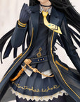 Uma Musume Pretty Derby PVC Statue 1/7 Manhatten Cafe 26 cm