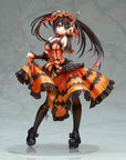 Date A Live Movie PVC Statue 1/8 Kurumi Tokisaki 22 cm