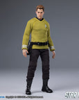 Star Trek Exquisite Super Series Actionfigur 1/12 Kirk 16 cm