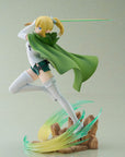 Is It Wrong to Try to Pick Up Girls in a Dungeon? PVC Statue 1/7 V Ryu Lion Level 6 Ver. 25 cm