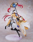 Fate/Grand Order PVC Statue 1/7 Caster/Altria Caster 31 cm