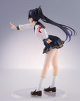 Fuki Committee PVC Statue 1/7 Uyu Alpha 25 cm