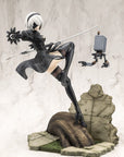 Nier:Automata Ver. 1.1a ARTFX J Statue 1/8 2B 24 cm