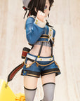 Hololive Production PVC Statue 1/7 Oozora Subaru Suspenders Ver. 21 cm