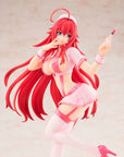 High School DxD Hero PVC Statue 1/7 Rias Gremory Nurse Ver. 24 cm