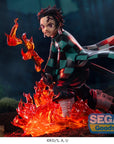 Demon Slayer: Kimetsu no Yaiba PVC Statue Tanjiro