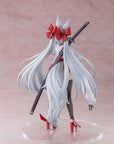 Azur Lane PVC Statue 1/6 Asanagi 29 cm