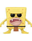 SpongeBob SquarePants 25th Anniversary POP! Vinyl Figure Caveman SB 9 cm