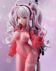 Goddess of Victory: Nikke PVC Statue NIKKE Alice 23 cm