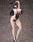 The Absolute Rule of Queen Tomoka Hinasawa Statue 1/4 Tomoka Hinasawa: Bare Leg Bunny Ver. 46 cm
