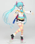 Hatsune Miku PVC Statue Winter Image Ver. 18 cm