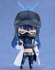 Blue Archive Nendoroid Action Figure Saori Joumae 10 cm