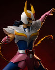Saint Seiya Art Scale Statue 1/10 Phoenix Ikki 23 cm