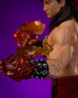 Mortal Kombat Art Scale Statue 1/10 Liu Kang 23 cm