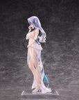 Goddess of Victory: Nikke PVC Statue 1/7 Isabel Honeymoon Party 25 cm