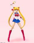 Sailor Moon S.H. Figuarts Action Figure Sailor Moon Animation Color Edition 14 cm