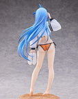 Chaesu Original Character Statue 1/7 Minah Swimwear Ver. 26 cm