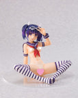 Original Character Statue 1/7 Comic Aun Nagi Nanami Illustrated by Kurehito Misaki 13 cm