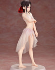 Kaguya-sama: Love is War Summer Queens PVC Statue 1/8 Assemble Heroines Kaguya Shinomiya Figure Kit Ver. 23 cm