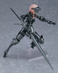 Falslander Figma Action Figure Lanze Reiter (re-run) 15 cm