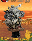 Metal Slug D-Stage PVC Diorama SV-001/II Metal Slug 16 cm