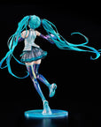 Character Vocal Series 01: Hatsune Miku PVC Statue 1/4 Hatsune Miku 0x27 Eternal Stream 41 cm