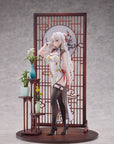 Original Character PVC Statue 1/7 Kiyoka Shimizu illustration by Ekina 30 cm