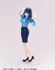 Oshi No Ko Actors x Job PVC Statue Akane Kurokawa 19 cm