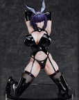 Creators Opinion PVC Statue 1/4 Shino Urushibara Bunny Ver. 33 cm