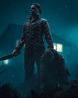 Halloween Deluxe Art Scale Statue 1/10 Michael Myers 21 cm