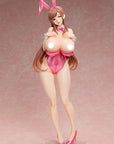 Bullied: Revenge Hypnosis Statue 1/4 Minako Sanada Bare Leg Bunny Ver. 48 cm