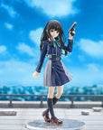 Lycoris Recoil Pop Up Parade PVC Statue Takina Inoue 18 cm