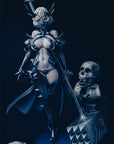 Taimanin RPG X Statue 1/6 Revenant Wight 34 cm