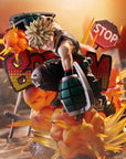 My Hero Academia PVC Statue 1/7 Katsuki Bakugo: Great Explosion Murder God Dynamight 25 cm