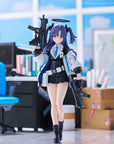 Blue Archive Figma Action Figure Yuuka Hayase 14 cm