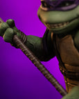 Teenage Mutant Ninja Turtles Art Scale Statue 1/10 Donatello 18 cm
