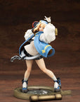 Guilty Gear Strive PVC Statue 1/7 Bridget 24 cm