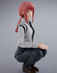 Chinsaw Man S.H. Figuarts Action Figure Makima 14 cm