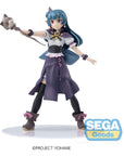 Genjitsu no Yohane: Sunshine in the Mirror PVC Statue Yohane 19 cm