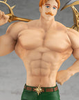 The Seven Deadly Sins: Dragon's Judgement Pop Up Parade PVC L Statue Escanor 23 cm