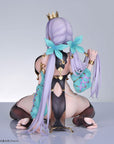 Original Character PVC 1/5 Mataro Original Selfish Princess 18 cm