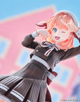 Love Live! Hasuno Sora Jogakuin School Idol Club PVC Statue 1/7 Hinoshita Kaho Fortune Movie Ver. 24 cm