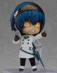 Metaphor: ReFantazio Nendoroid Action Figure Protagonist 10 cm