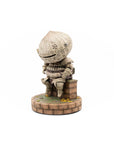 Dark Souls Statue Siegmeyer of Catarina SD 20 cm