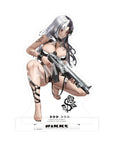 Goddess of Victory: Nikke PVC Statue 1/7 Rosanna: Chic Ocean 23 cm