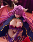 Monmusu Quest! Paradox RPG PVC Statue 1/7 Alma Elma illustration by Coolkyousinnjya AmiAmi Limited Edition 26 cm