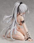 Azur Lane PVC Statue 1/4 Drake: The Golden Hind's Respite 18 cm